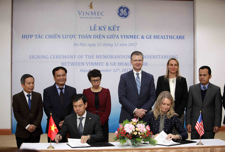 Sẽ chấp nhận bảo hiểm y tế tại bệnh viện mới của Vinmec - Ảnh 1.