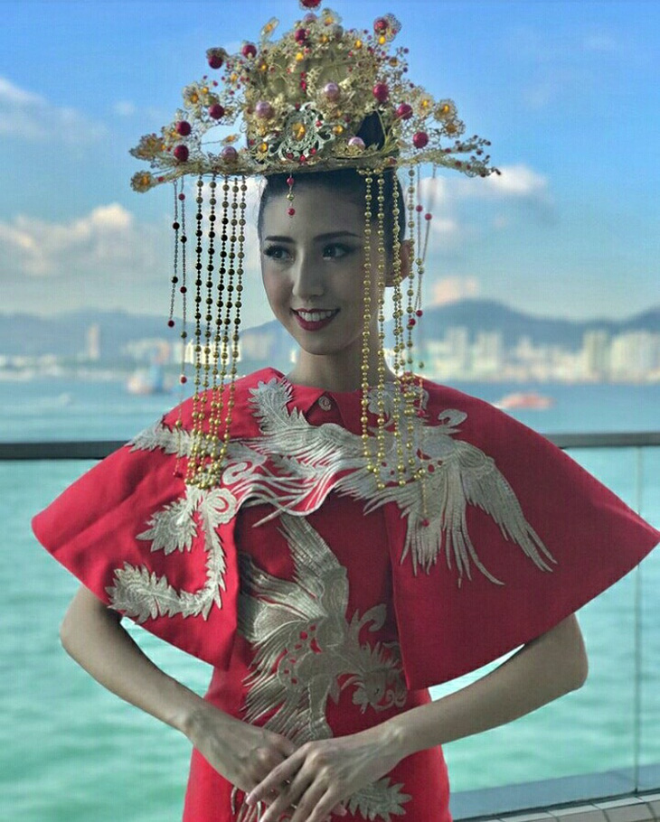 Hoa hậu hòa bình thế giới  2017 tổ chức ở Phú Quốc khởi động  - Ảnh 5.