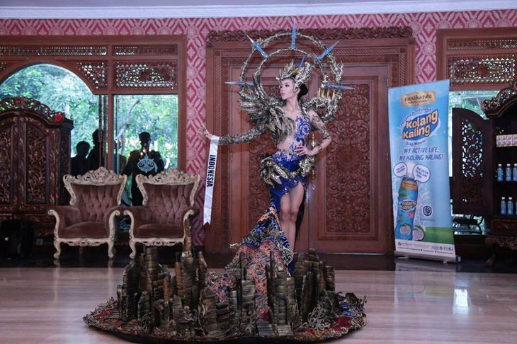 Hoa hậu hòa bình thế giới  2017 tổ chức ở Phú Quốc khởi động  - Ảnh 6.