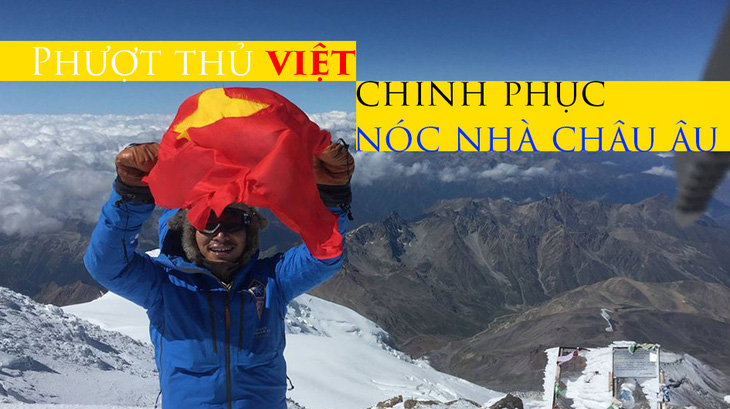 Trekking vườn quốc gia Bạch cùng Hoàng Lê Giang - Ảnh 14.