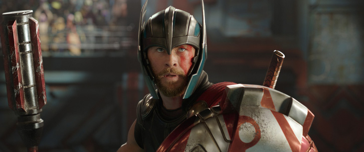Thor: Tận thế Ragnarok - đỉnh cao của vũ trụ điện ảnh Marvel - Ảnh 2.