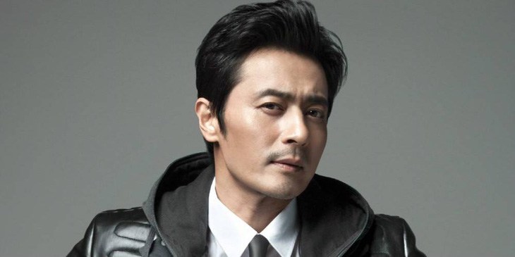 Jang Dong Gun trở lại với màn ảnh sau 6 năm - Ảnh 1.