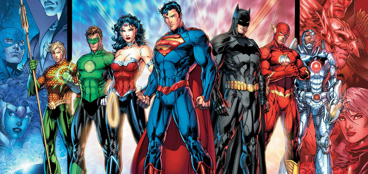 Không Superman, Batman và đồng đội sẽ làm gì trong Justice League? - Ảnh 6.