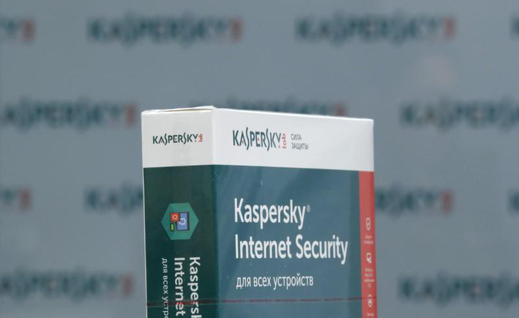 Twitter cấm quảng cáo của hãng Kaspersky Lab - Ảnh 1.