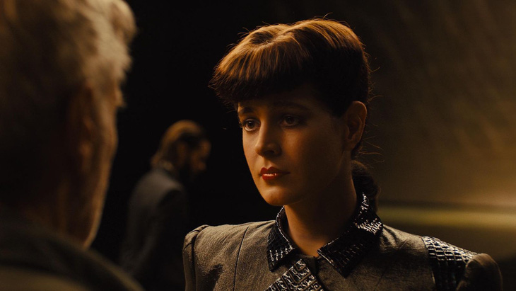 Blade Runner 2049 - vĩ cuồng hình ảnh, vĩ cuồng con người - Ảnh 7.