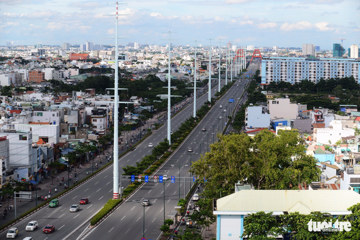 Hồ sơ Đời... rác - Kỳ cuối: Ký ức đất Sở Thùng ở Sài Gòn - Ảnh 1.