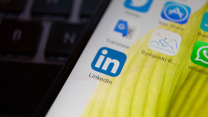 LinkedIn tích hợp vào Word, đơn giản hóa việc soạn hồ sơ xin việc