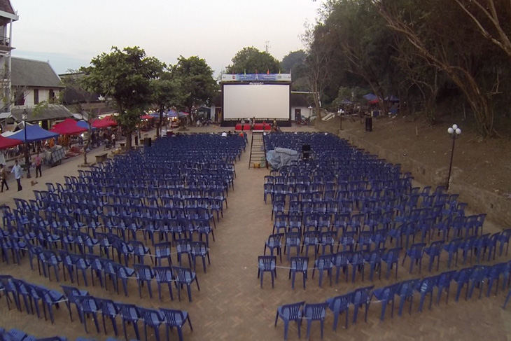 Phim về trẻ tự kỷ giành giải Khán giả bình chọn ở Luang Prabang - Ảnh 5.