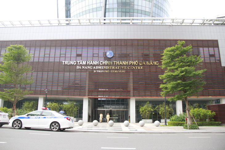 APEC 2017: Nhiều cơ quan, trường học Đà Nẵng được nghỉ - Ảnh 1.