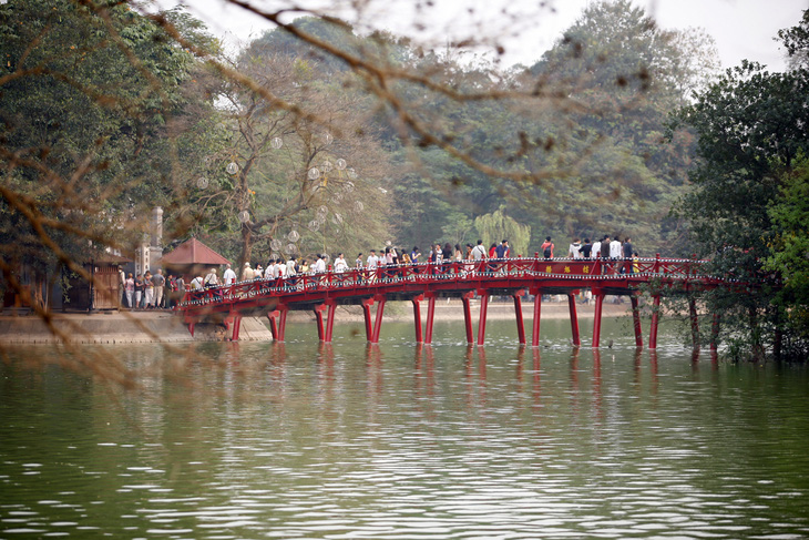 Hà Nội của tôi - Phố của tôi ở đó - Ảnh 7.