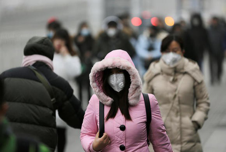 Trung Quốc lại cho phép dùng than sưởi ấm trong mùa đông - Ảnh 1.