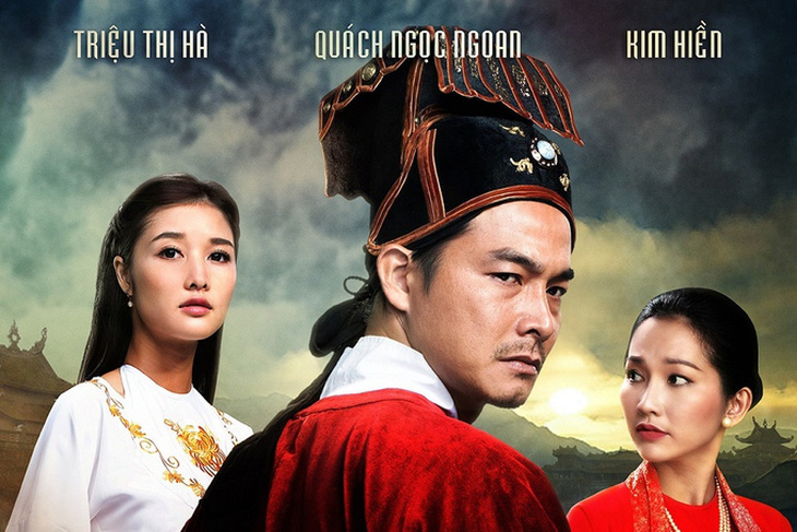 Công chiếu Tuần phim APEC Việt Nam 2017 tại Hà Nội và Đà Nẵng - Ảnh 1.