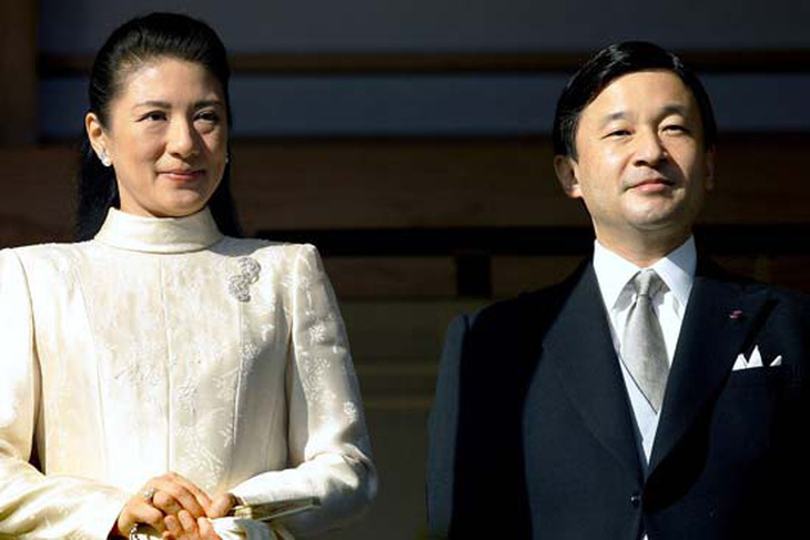 Nhật sẽ có Nhật hoàng mới vào năm 2019 - Ảnh 2.