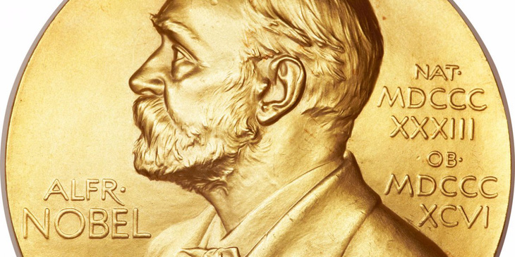 Quỹ Nobel tăng tiền thưởng năm nay lên hơn 1 triệu USD