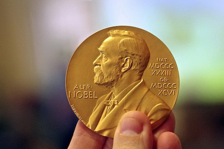 Chỉ 17 nhà khoa học nữ từng đoạt giải Nobel, vì sao? - Ảnh 2.