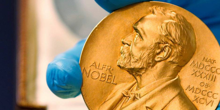 Giải Nobel Hòa bình trao cho nỗ lực ngăn chặn vũ khí hạt nhân - Ảnh 8.