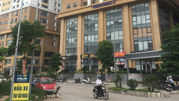 24 doanh nghiệp Hà Nội nợ thuế, phí gần 3.000 tỉ đồng - Ảnh 1.