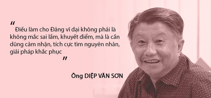 Cán bộ xấu kéo lùi đất nước - Ảnh 3.