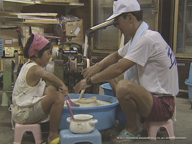 22 năm quay phim về gia đình Ông Tora ở đảo Goto - Ảnh 3.