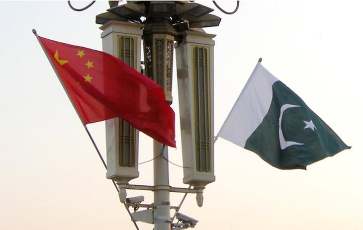 Trung Quốc đòi kiểm soát toàn bộ, Pakistan hủy luôn dự án chục tỉ đô - Ảnh 1.