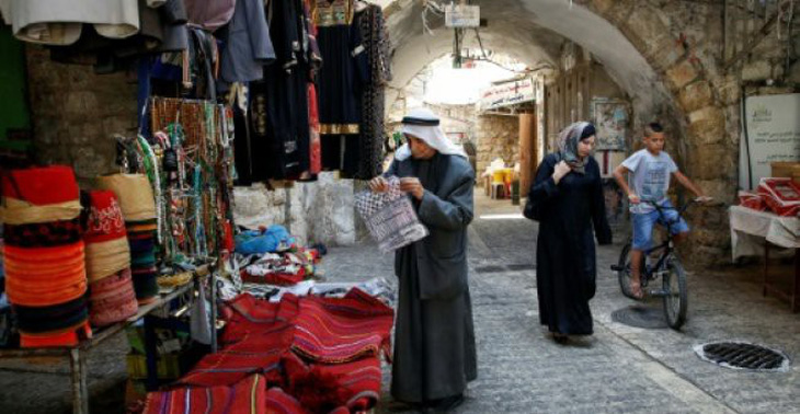 Israel chính thức xác nhận việc rút khỏi UNESCO - Ảnh 1.