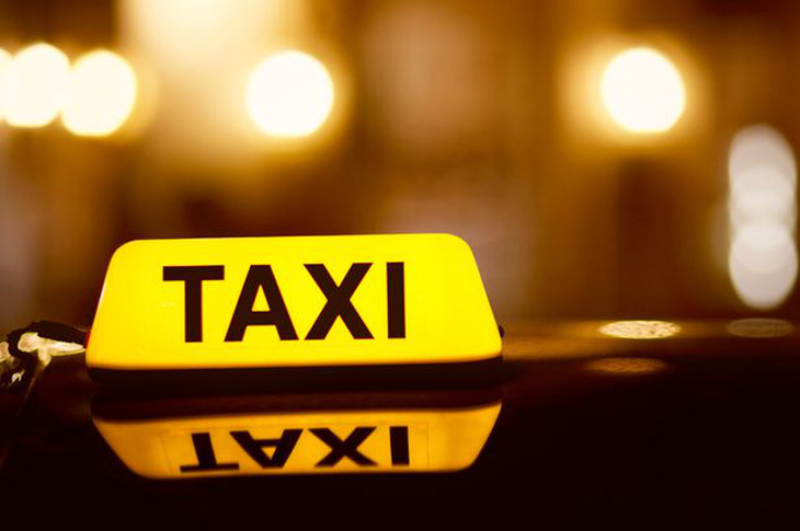 Những kiểu lái taxi dễ bị khách ghét nhất - Ảnh 1.