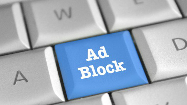 Nhận quảng cáo nhiều hơn vì tải AdBlock Plus giả