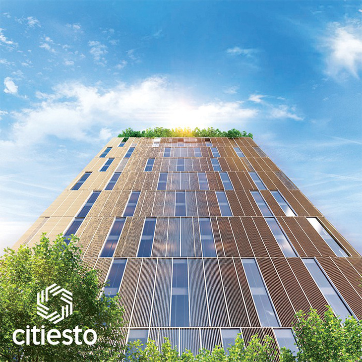 Dự án CitiEsto Quận 2 - 100% căn được đặt chỗ thành công - Ảnh 2.