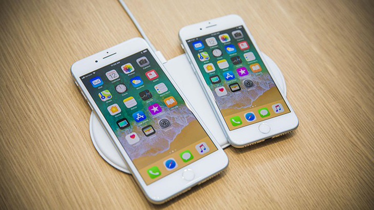 Đặt trước iPhone 8|8+ nhận quà trị giá đến 2,8 triệu đồng - Ảnh 2.