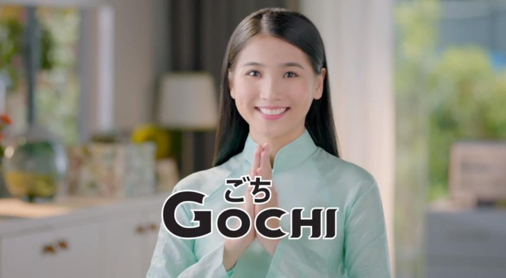 Acecook Việt Nam thêm nhánh đường hạnh phúc với mì Gochi - Ảnh 2.