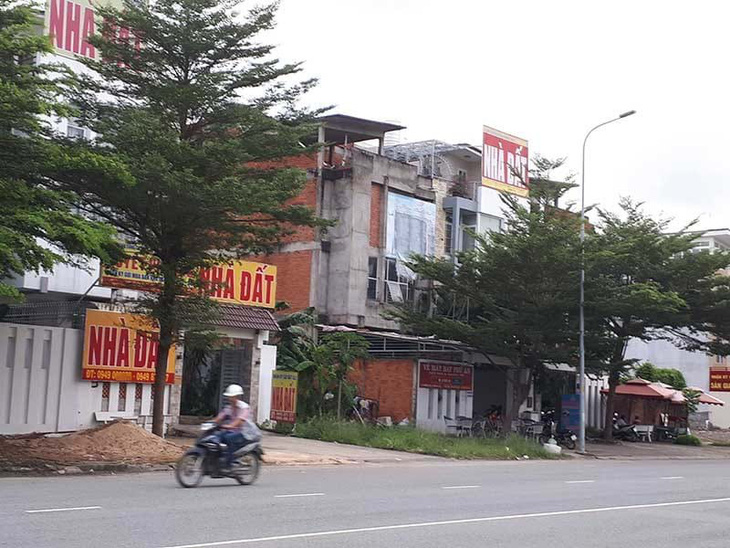 Thời điểm đầu tư bất động sản tại xã Long Hoà, Cần Giờ - Ảnh 1.