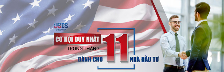 Cơ hội dành cho 11 nhà đầu tư EB-5 trong tháng 11 - Ảnh 1.