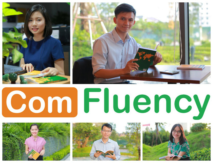 Hơn 1.500 học viên Com Fluency làm chủ tiếng Anh sau 4 tháng - Ảnh 1.