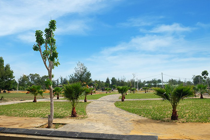 Sở hữu đất nền Nam Đà Nẵng chỉ từ 168 triệu đồng - Ảnh 2.