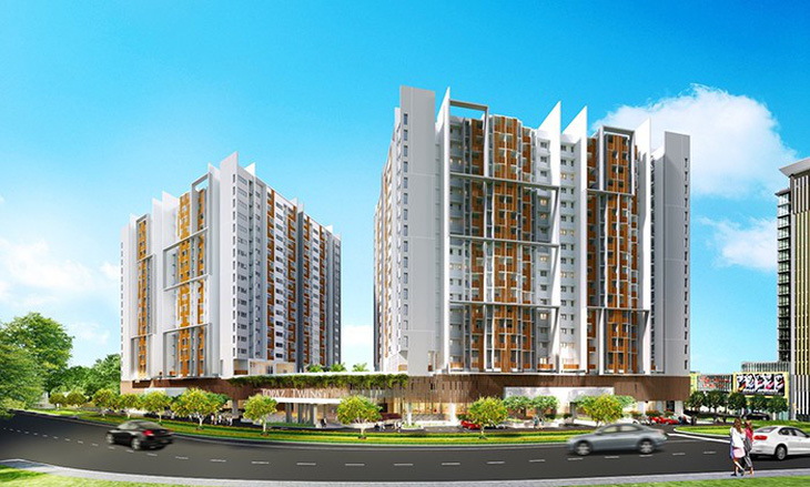 Đầu tư căn hộ cho thuê tại Biên Hòa “hái ra tiền” - Ảnh 2.