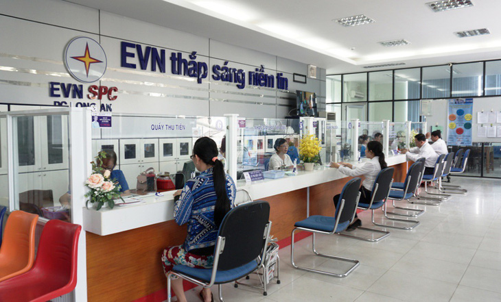 EVNSPC tri ân khách hàng dùng điện - Ảnh 3.