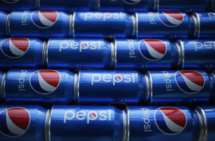 Pepsi – 23 năm cam kết chất lượng của người dẫn đầu - Ảnh 1.