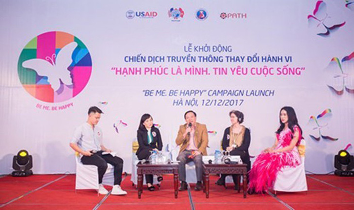 Khuyến khích người chuyển giới nữ tiếp cận thông tin và các dịch vụ HIV - Ảnh 1.