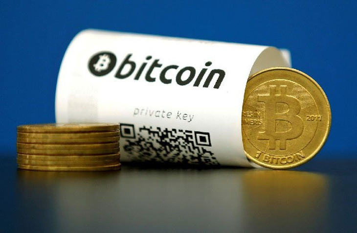 Pháp muốn đưa Bitcoin vào Hội nghị cấp cao G20 - Ảnh 1.