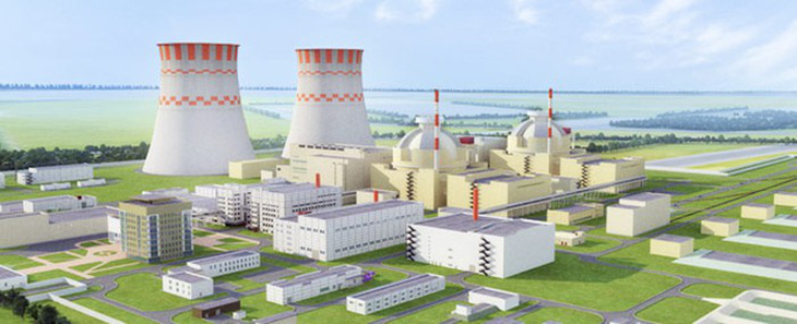 Nga giúp Sudan phát triển dự án nhà máy điện hạt nhân - Ảnh 1.