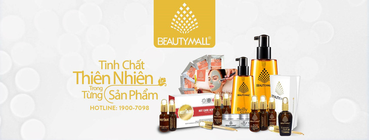 Beauty Mall, Hot Care và khát vọng xây dựng lòng tin cho mỹ phẩm Việt - Ảnh 3.