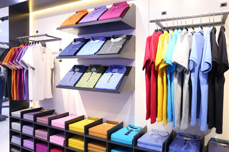 Định hướng phát triển nhãn thời trang ARISTINO tại thị trường Miền Nam - Ảnh 3.