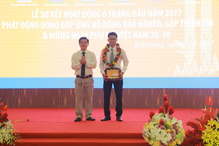 Kim Oanh Group sơ kết hoạt động 6 tháng đầu năm - Ảnh 3.