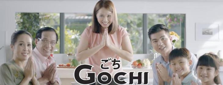 Acecook Việt Nam thêm nhánh đường hạnh phúc với mì Gochi - Ảnh 4.