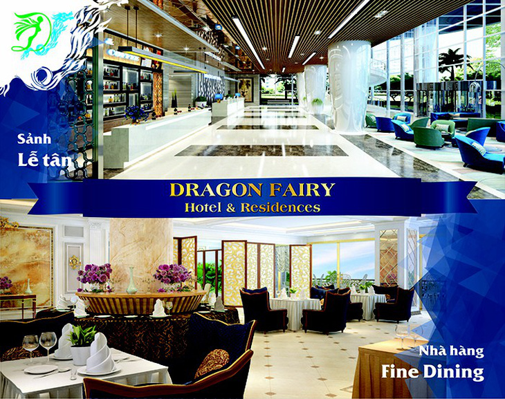 Công ty cao ốc 89 ra mắt dự án Dragon Fairy Nha Trang - Ảnh 3.