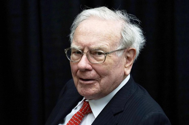 Thị trường tiền số đang có giá trị hơn cả tập đoàn của tỷ phú Warren Buffett - Ảnh 3.