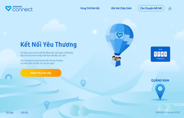 Những ước mơ không có bóng dáng internet và tivi - Ảnh 4.