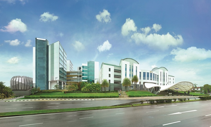 Sim Global Education - thay đổi định nghĩa việc học - Ảnh 4.