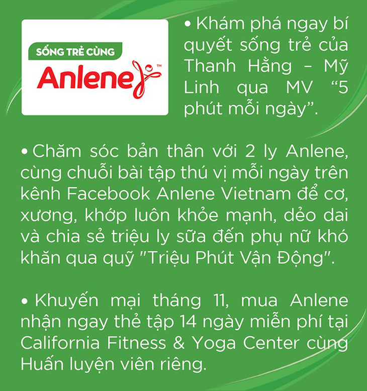 Thực trạng sức khỏe cơ, xương, khớp của phụ nữ Việt Nam - Ảnh 4.