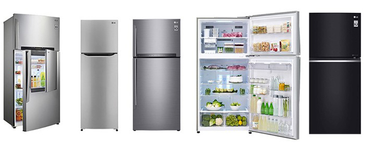 Những ưu điểm công nghệ Linear Inverter của tủ lạnh LG - Ảnh 4.